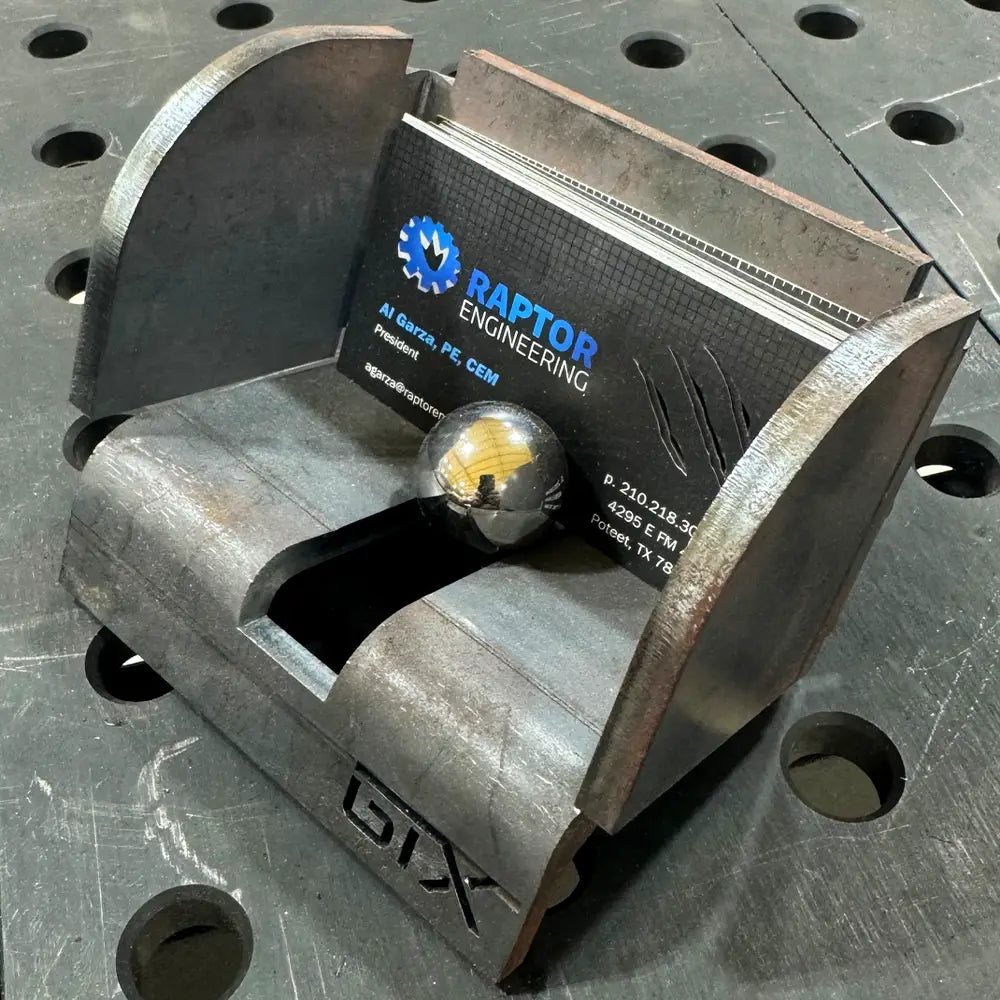 Business Card Holder