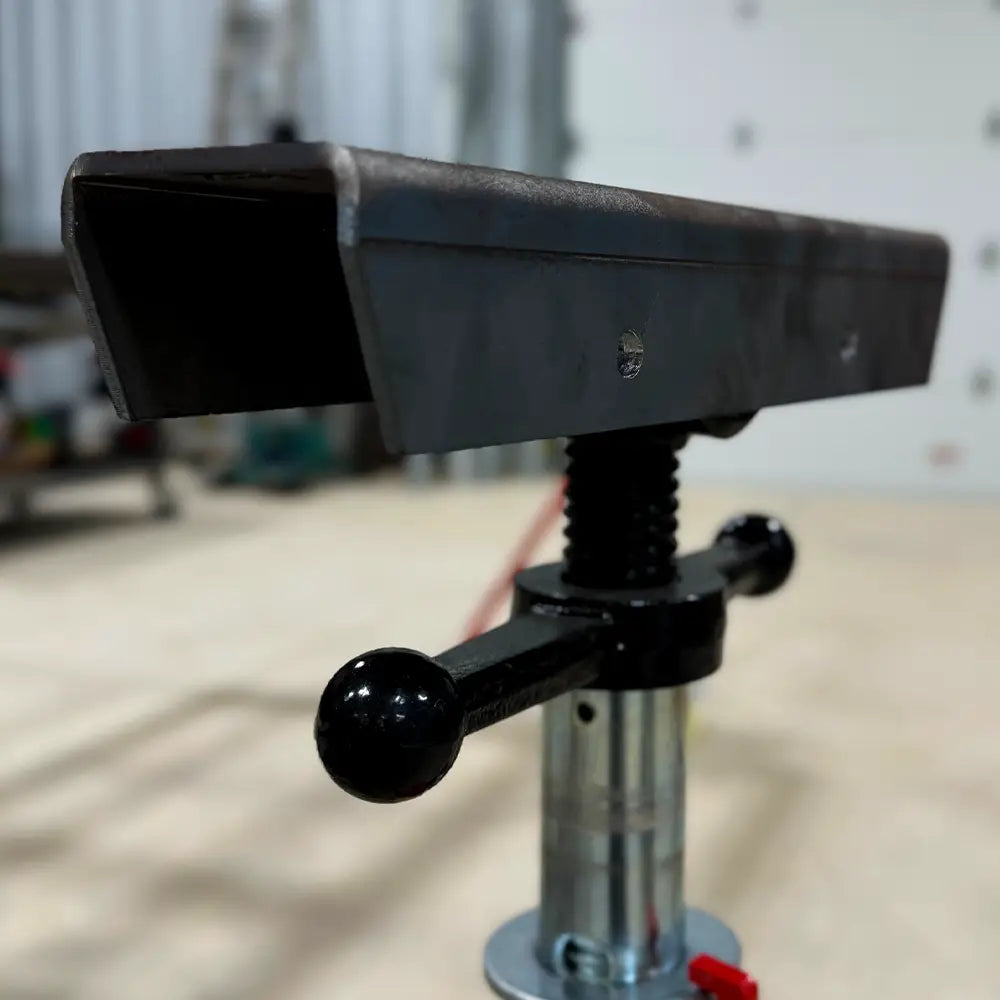 Jackstand Topper